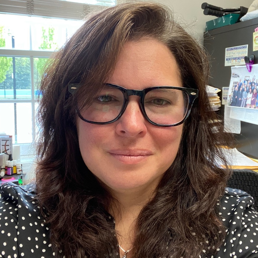Meet your Posher, Mandy